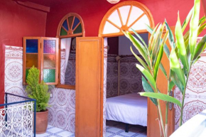 Smile Hostel